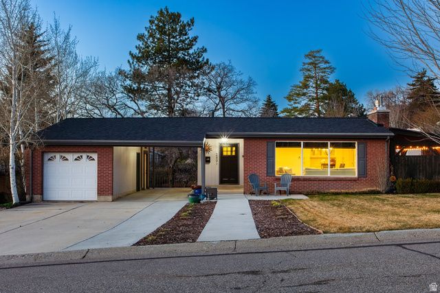 2801 E NILA WAY, Holladay, UT 84124