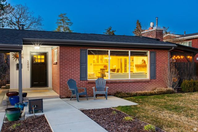 2801 E NILA WAY, Holladay, UT 84124