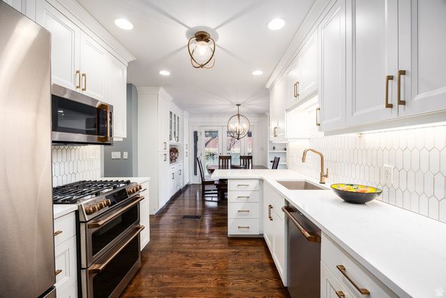 2801 E NILA WAY, Holladay, UT 84124