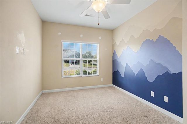 1689 Grand Springs Drive, Winston-salem, NC 27127