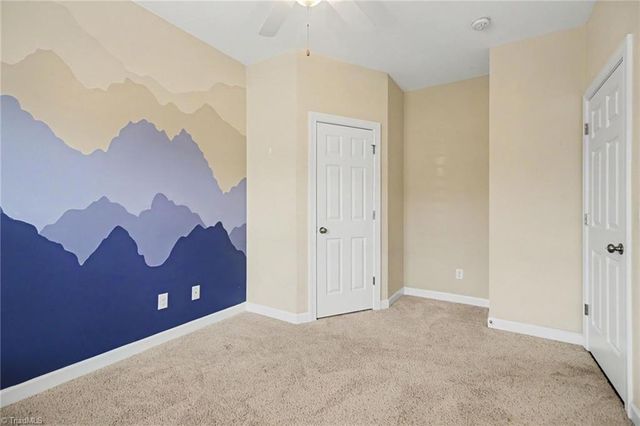 1689 Grand Springs Drive, Winston-salem, NC 27127