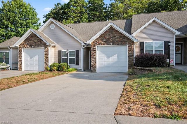 1689 Grand Springs Drive, Winston-salem, NC 27127