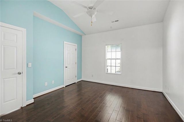 1689 Grand Springs Drive, Winston-salem, NC 27127