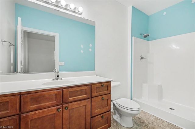 1689 Grand Springs Drive, Winston-salem, NC 27127