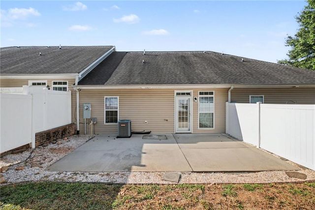 1689 Grand Springs Drive, Winston-salem, NC 27127