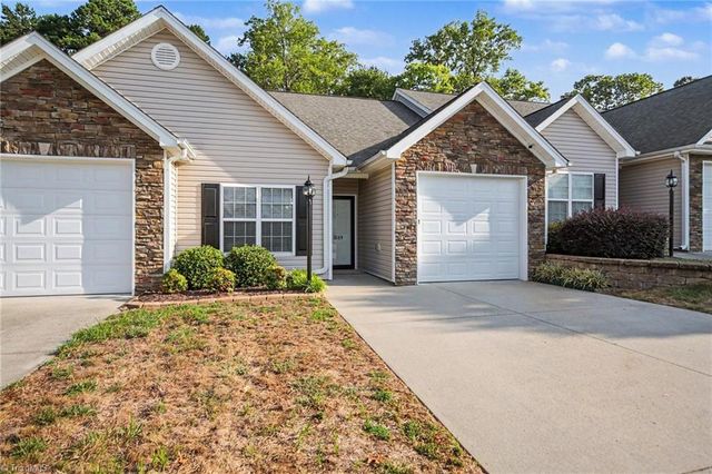 1689 Grand Springs Drive, Winston-salem, NC 27127