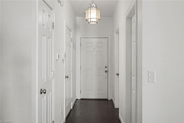 1689 Grand Springs Drive, Winston-salem, NC 27127