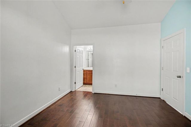 1689 Grand Springs Drive, Winston-salem, NC 27127