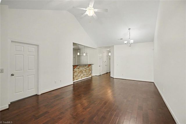 1689 Grand Springs Drive, Winston-salem, NC 27127