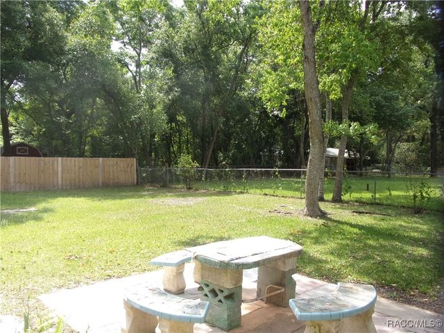 215 N Wheeler Avenue, Inverness, FL 34453