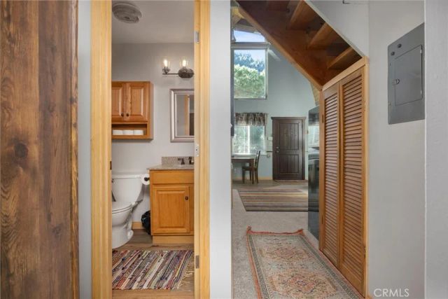 2116 Glacier Drive, Pine Mountain Club, CA 93222