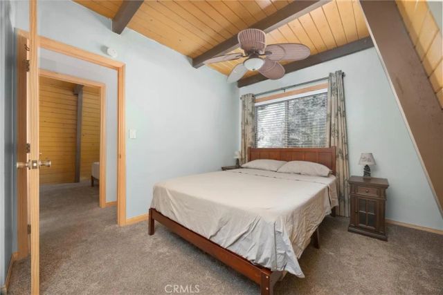 2116 Glacier Drive, Pine Mountain Club, CA 93222