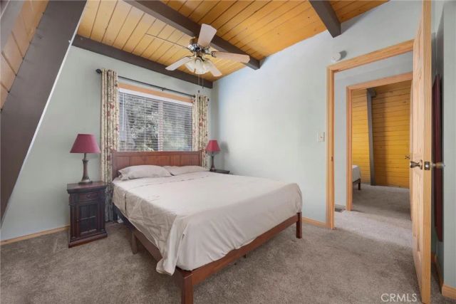 2116 Glacier Drive, Pine Mountain Club, CA 93222