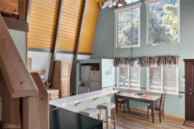 2116 Glacier Drive, Pine Mountain Club, CA 93222