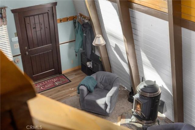 2116 Glacier Drive, Pine Mountain Club, CA 93222
