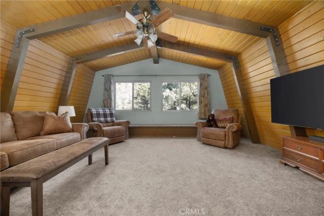 2116 Glacier Drive, Pine Mountain Club, CA 93222