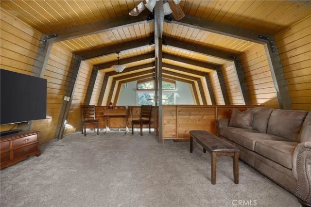 2116 Glacier Drive, Pine Mountain Club, CA 93222