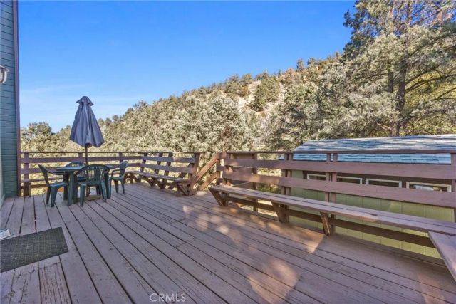 2116 Glacier Drive, Pine Mountain Club, CA 93222
