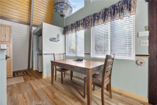 2116 Glacier Drive, Pine Mountain Club, CA 93222