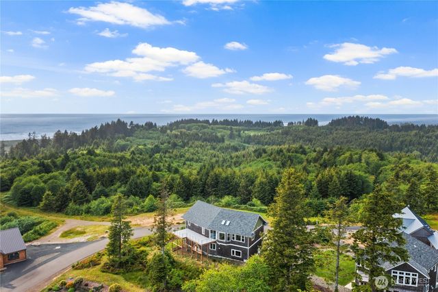 3030 Ocean View Court, Ilwaco, WA 98624