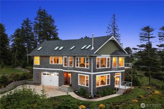 3030 Ocean View Court, Ilwaco, WA 98624