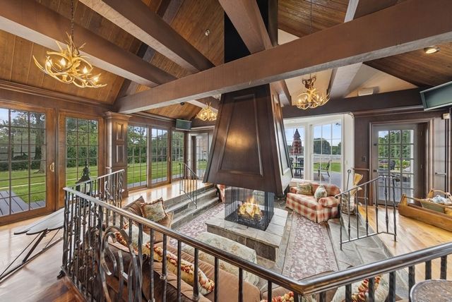 6191 S County Line Road, Burr Ridge, IL 60527