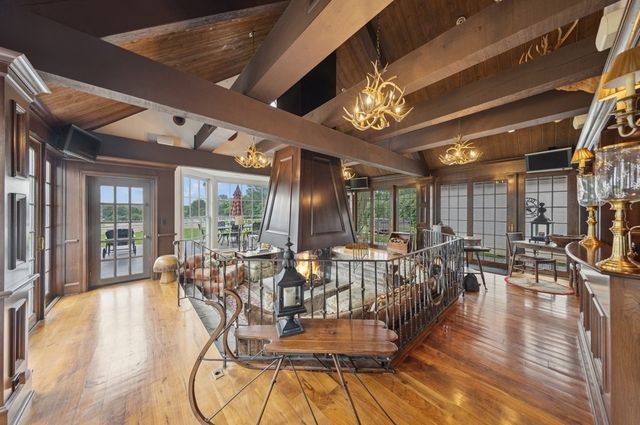 6191 S County Line Road, Burr Ridge, IL 60527