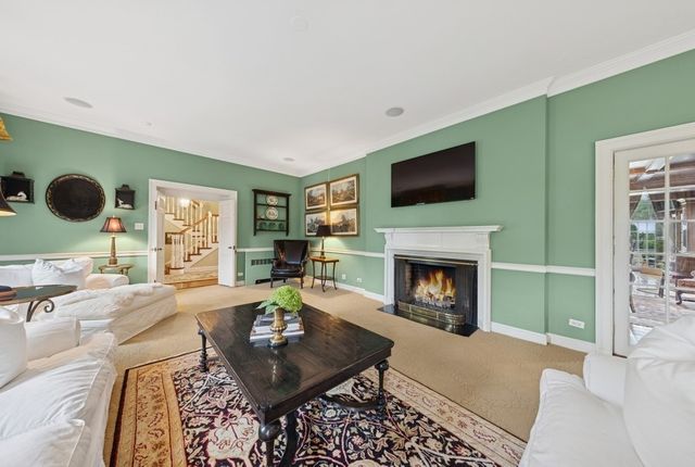 6191 S County Line Road, Burr Ridge, IL 60527