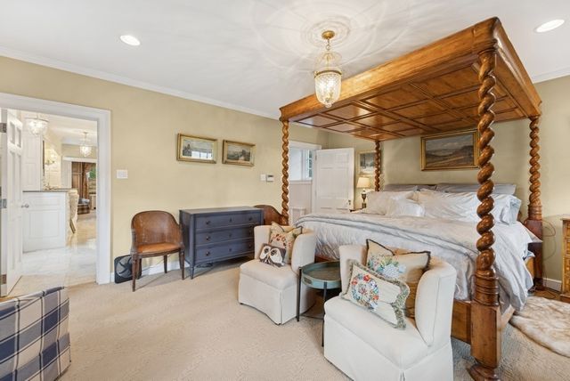 6191 S County Line Road, Burr Ridge, IL 60527