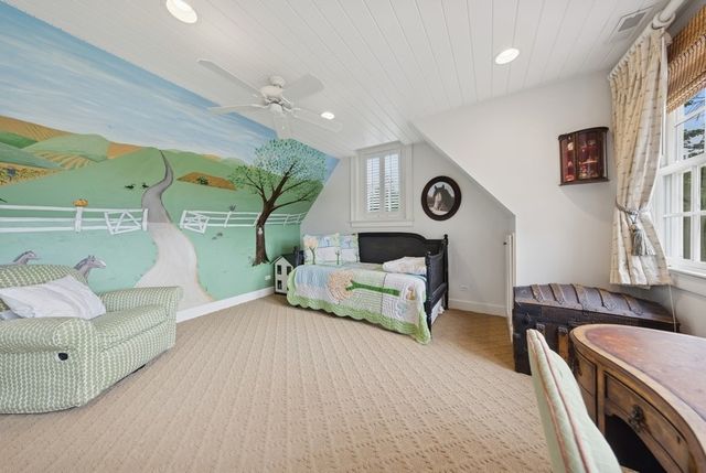 6191 S County Line Road, Burr Ridge, IL 60527