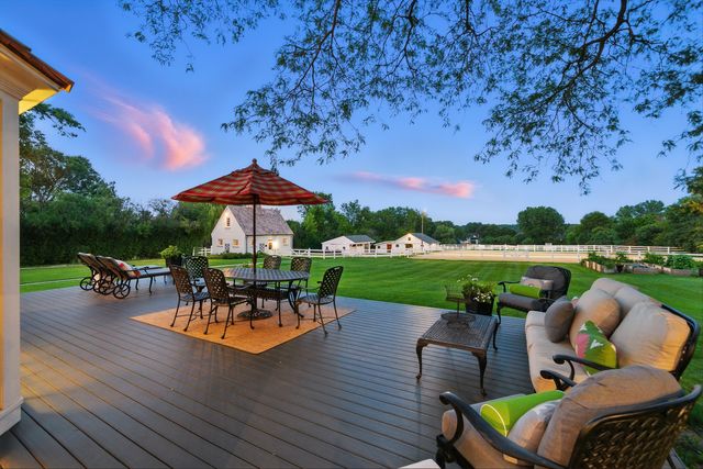 6191 S County Line Road, Burr Ridge, IL 60527