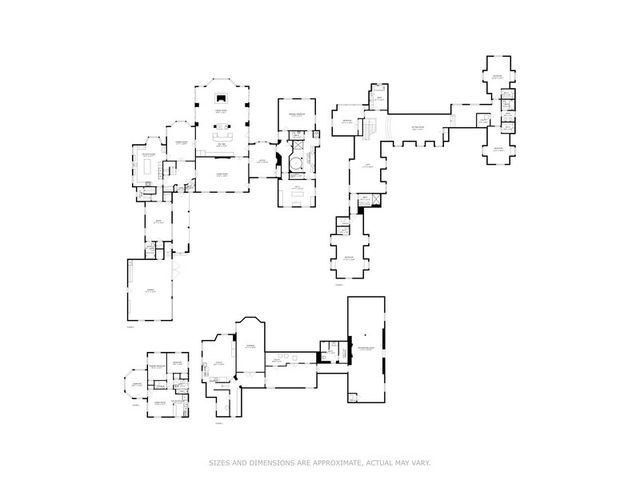 6191 S County Line Road, Burr Ridge, IL 60527