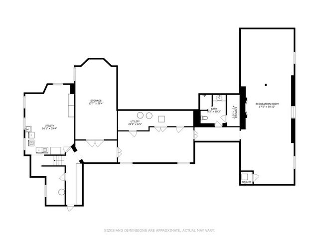 6191 S County Line Road, Burr Ridge, IL 60527