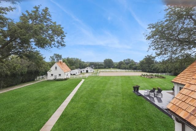 6191 S County Line Road, Burr Ridge, IL 60527