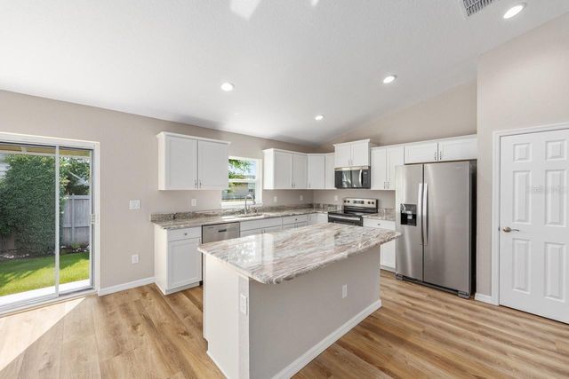 10910 N TARTAN TERRACE, Citrus Springs, FL 34433