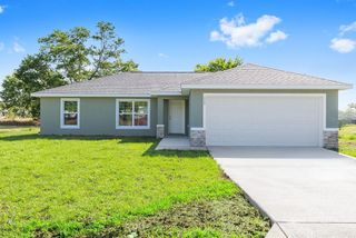 10910 N TARTAN TERRACE, Citrus Springs, FL 34433