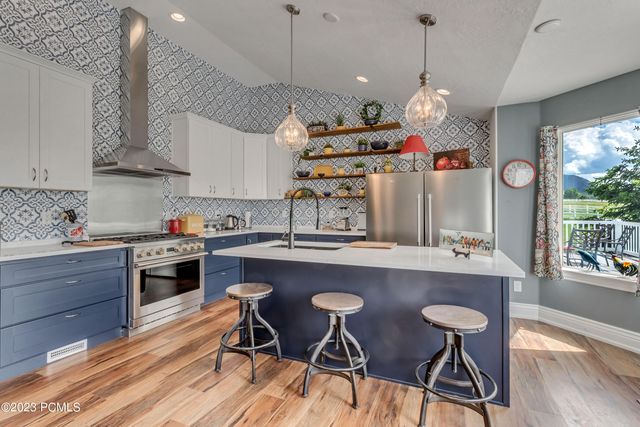 795 Bridle Way, Oakley, UT 84055