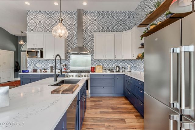 795 Bridle Way, Oakley, UT 84055