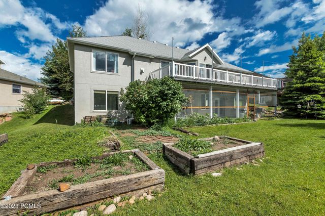 795 Bridle Way, Oakley, UT 84055