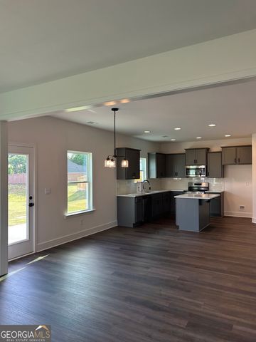 1157 Barrington Place Way, Macon, GA 31220