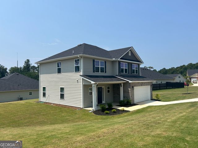 1157 Barrington Place Way, Macon, GA 31220