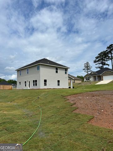 1157 Barrington Place Way, Macon, GA 31220