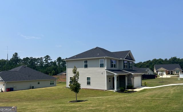 1157 Barrington Place Way, Macon, GA 31220