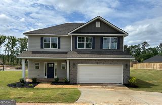 1157 Barrington Place Way, Macon, GA 31220