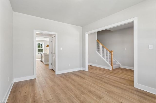 128 Robert Bruce RD, Poquoson, VA 23662