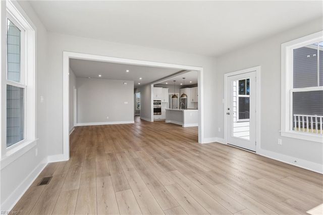 128 Robert Bruce RD, Poquoson, VA 23662