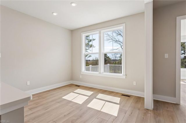 128 Robert Bruce RD, Poquoson, VA 23662