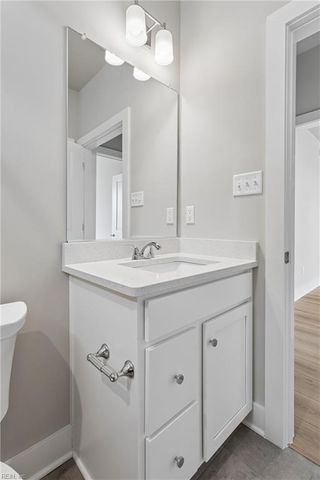 128 Robert Bruce RD, Poquoson, VA 23662