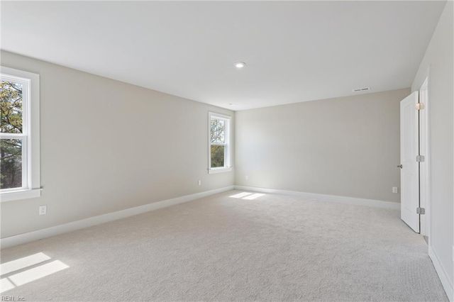 128 Robert Bruce RD, Poquoson, VA 23662
