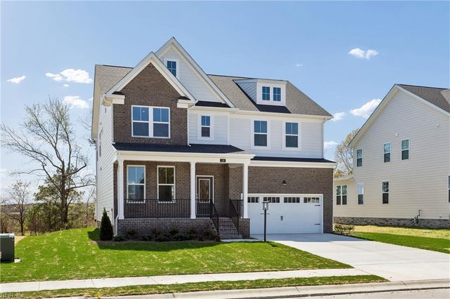 128 Robert Bruce RD, Poquoson, VA 23662